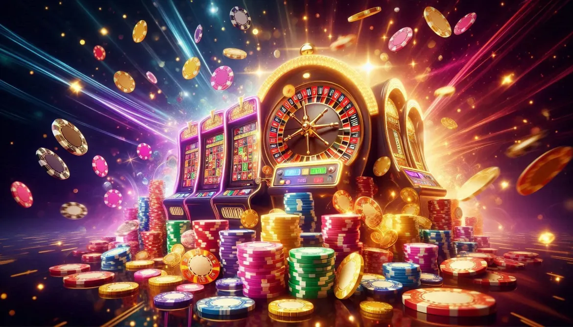 QucikSlot Casino
